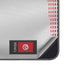 Tunisia Soccer Flag Galaxy S25 Plus Skin